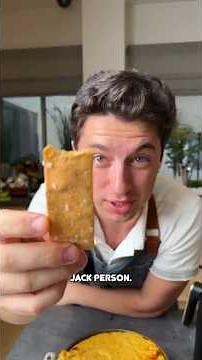 Ultimate Cheese Melt.