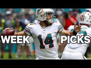 NFL Week 14 Picks, Best Bets And Survivor Pool Selections | Against The Spread