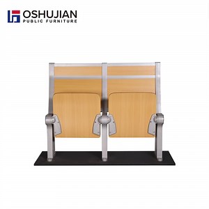 [Hot Item] School Furniture Classroom Desk and Chair