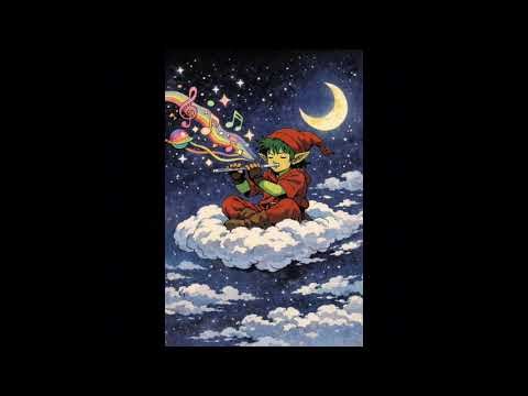 trippy flute