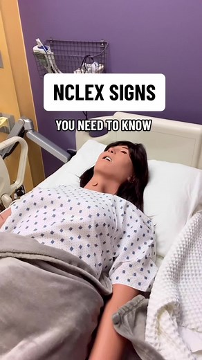 1. Cholecystitis = Murphy’s Sign 👉 Murphy CHOLlected stones 🪨 in his gallbladder. 2. McBurneys Point = Appendicitis 👉MCburney = MCdonalds gives me RLQ pain after eating.🍔 3. Diabetes = 3 P’s 👉 polyuria, polydipsia, polyphagia 4. DVT = Homan’s Sign 👉 Homan’s heel hurts (calf pain w/ dorsiflexion of foot). 5. CNS Damage = Babinski Sign 👉 BABInski = BABIes