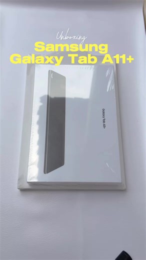 Samsung Galaxy Tab A11 : A Comprehensive Review