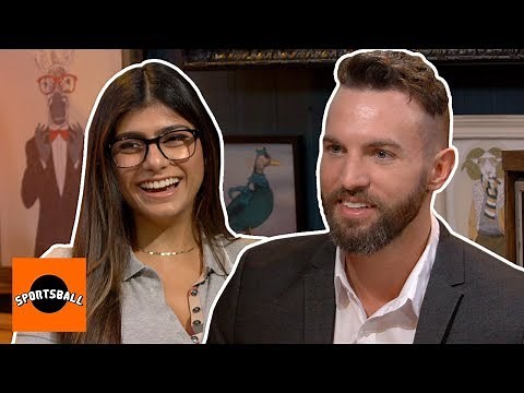 Sportsball: Ep.1 - Mia and Tyler's European Vacation | Sportsball