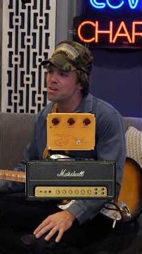 How to Dial in a Klon Centaur