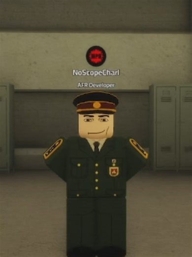 Showcase our game The Armed Forces of Robloxia Base (ARMY ROLEPLAY) #roblox #foryou #devlopment #dev #robloxstudio #game