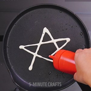 A delicious dessert recipe for beginners: | 3-Minute Hacks