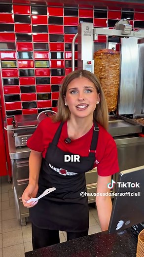 POV: Unlimited Döner Cheat in 2026 #hausdesdöners #döner #hdd | doner haus