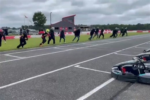 We take our Endurance Go-Kart races very seriously here! Grab a few friends and team up for a 2 hour endurance race at Tempest Raceway! Teams will compete for the most laps in 2 hours. Karting Endurance Races are open to all drivers and teams, regardless of experience. 💻Register NOW: https://njmp.com/go-karting/ | New Jersey Motorsports Park - NJMP
