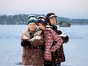 Grumpy Old Men - Apple TV