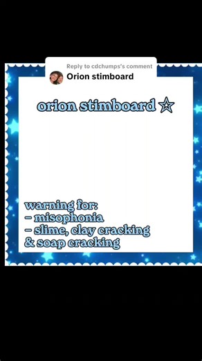 Creating Your First Stimboard: A Fun Guide