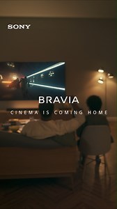 Thanks to over 60 years of continuous development our TVs replicate the vision and intent of creators. Involved in every aspect of filmmaking, our specialist knowledge allows us to replicate the movie theatre experience in your home. | Sony Australia