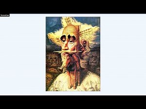 Optical Illusions - What do You See?