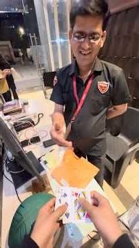 3 card magic with my fav security unc #magic #streetmagic #magician