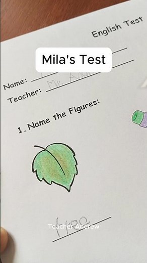 This Test Will Make You Laugh So Hard!