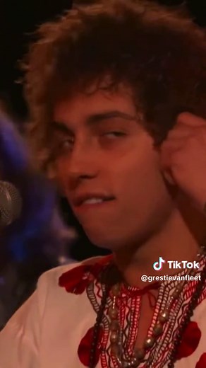 Highway Tune - Greta Van Fleet Song Live Performance