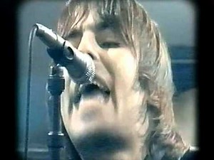Oasis - Go Let It Out Live [DVD Quality]