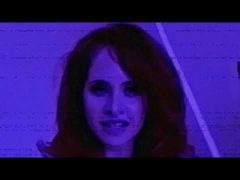 Homer Witnesses the Most Disturbing Female Werewolf Transformation Comic Ever