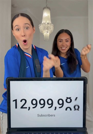 Celebrating 13 Million Views: Dance TikTok Moments