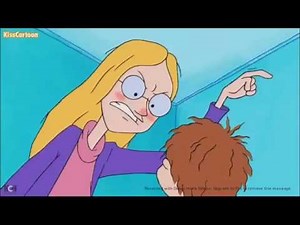 Horrid Henry Opening Theme Song