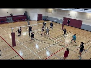 A League VB: CrusherZ VS The Amateurs 1 of 3