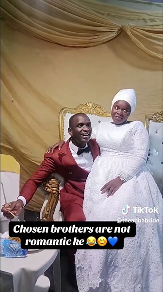 Chosen Brothers: The Sweet Kiss Moment