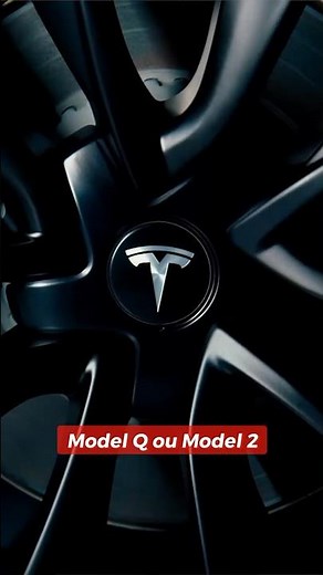 La Tesla abordable débarque en 2025 🚘