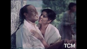 SOLOMON NORTHUP'S ODYSSEY ('84) marked Gordon Parks’ return to directing after an absence of eight years. The film is based on TWELVE YEARS A SLAVE the 1853 autobiography of Northup. Almost 30 years later, director Steve McQueen filmed the story again as 12 YEARS A SLAVE (2013). | Turner Classic Movies: TCM