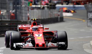 Ferrari displays new SF1000 car with promises of having a good season ahead