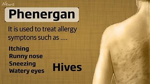 Phenergan warning: What parents need to know