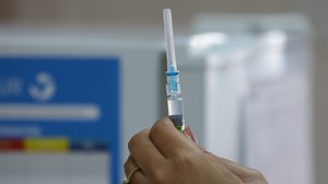 Listen to how whooping cough can sound