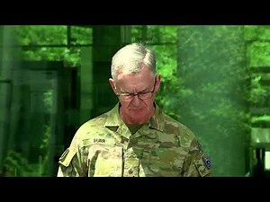 Australian soldiers face dismissal after Afghan report