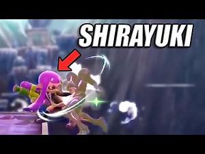 The World's Best Inkling Has CLEAN Conversions!