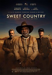 Sweet Country Reviews - Metacritic