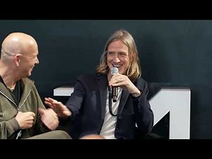 Making Secure Tech Accessible with Ian Rogers, Tony Fadell and Charlie Perreau