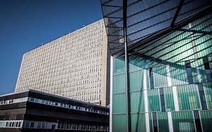 Cancers de la gorge. Une journée de dépistage à l'hôpital de Caen