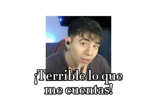 se puso celoso el betillo