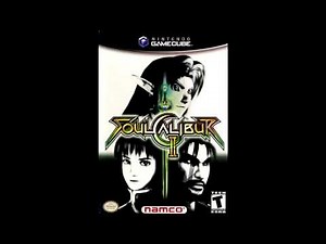 Soul Calibur II OST - Raise Thy Sword