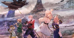 DMM, Asahi Production Reveal Original TV Anime Giant Beasts of Ars for January 2023