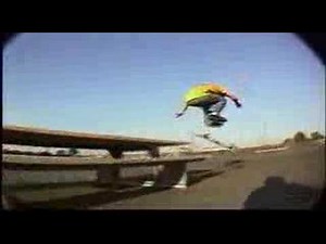 Rodney mullen unbelievable