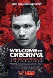 Welcome to Chechnya Reviews