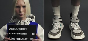 Introducing the first sneaker ‘Log’ collection with ADER ERROR's creative spirit. Discover the unique silhouette offered by the ‘Log’ sneakers from the editorial. 아더에러만의 크리에이티브 정신이 담긴 최초의 스니커즈, ‘Log’컬렉션을 선보입니다. ‘Log’ 스니커즈가 제안하는 차별화된 실루엣을 지금 영상으로 만나보세요. 더 자세한 정보는 공식 홈페이지에서 만나볼 수 있습니다. April 6th : Online Store April 7th : Offline Store 4월 6일 : 공식 온라인 스토어 4월 7일 : 공식 오프라인 스토어 #ADERSneakers #Log | ADER