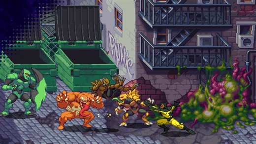 Marvel Cosmic Invasion's latest update brings bug fixes, gameplay tweaks, and collaborations with 12 new character palettes inspired by game titles like Marvel Rivals, Marvel Snap, and more! | IGN