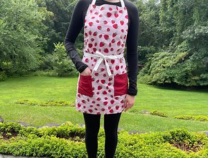 Adjustable Aprons (with POCKETS)!! - Etsy