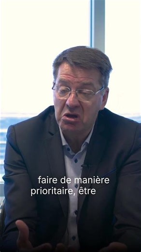 CAP Territoires Durables : Patrice Vergriete, Ancien Ministre du Logement et des transports