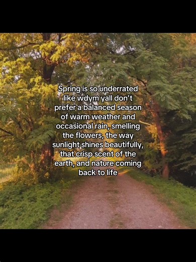 Edit: ik some of you guys don’t have it great in this season im just from cali ok💔💔#spring #real #aesthetic #xyzbca #fypシ