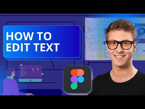 How to Edit Text in Figma (2025 Guide)