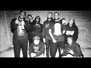 A$AP Ferg, "Work" INSTRUMENTAL OFFICAL RARE VERY BASED