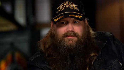 10 Best Chris Stapleton Love Songs, Ranked
