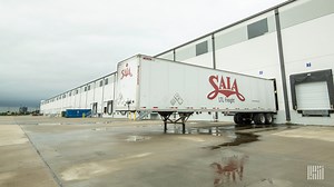 Saia adds terminals in Southern California, Minnesota