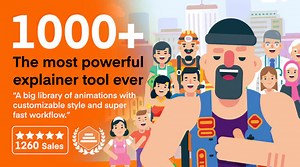 Explainer Video Toolkit v4 - Videohive - INTRO HD